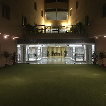 Narjes Al Hadeqa Hotel Mecca Ngoại thất bức ảnh