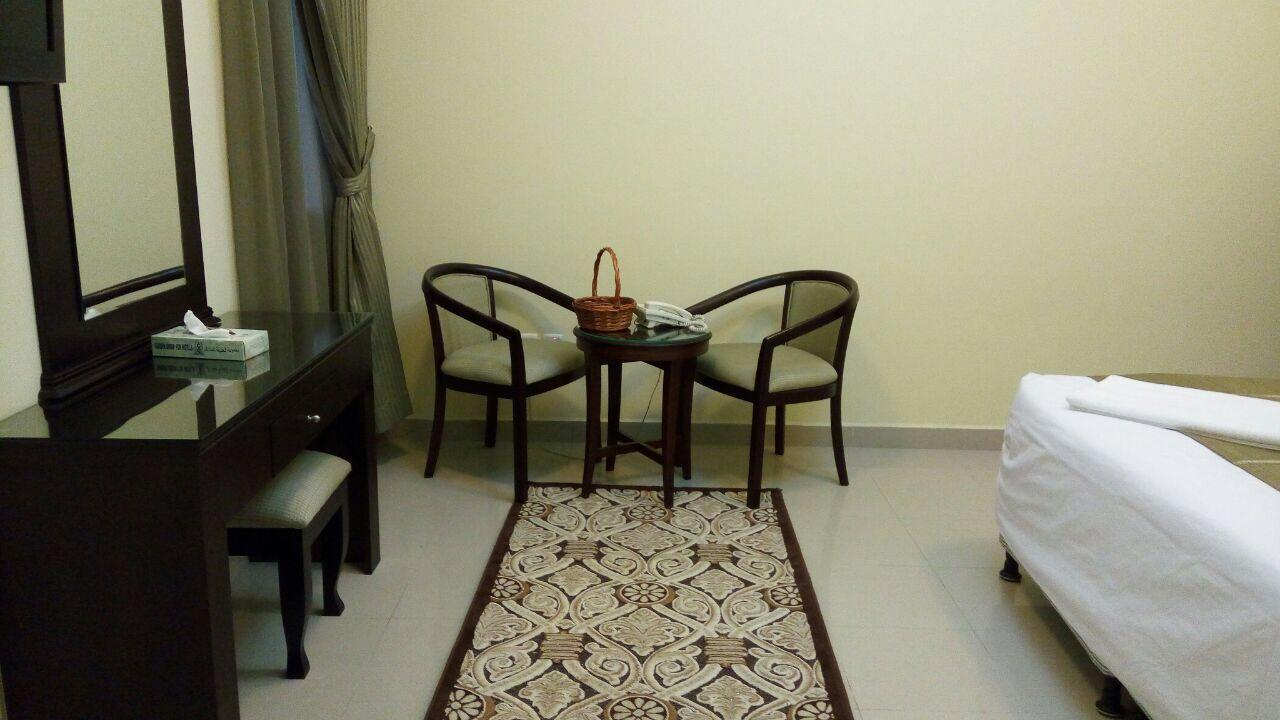Narjes Al Hadeqa Hotel Mecca Ngoại thất bức ảnh