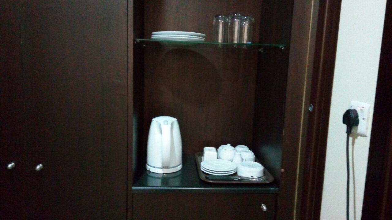 Narjes Al Hadeqa Hotel Mecca Ngoại thất bức ảnh