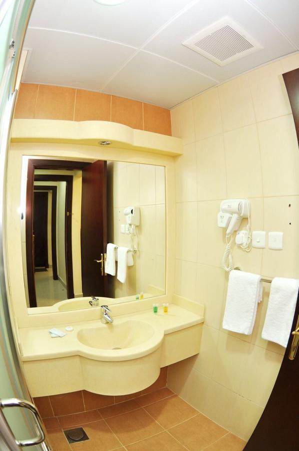 Narjes Al Hadeqa Hotel Mecca Ngoại thất bức ảnh