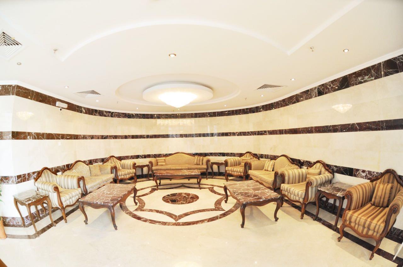 Narjes Al Hadeqa Hotel Mecca Ngoại thất bức ảnh