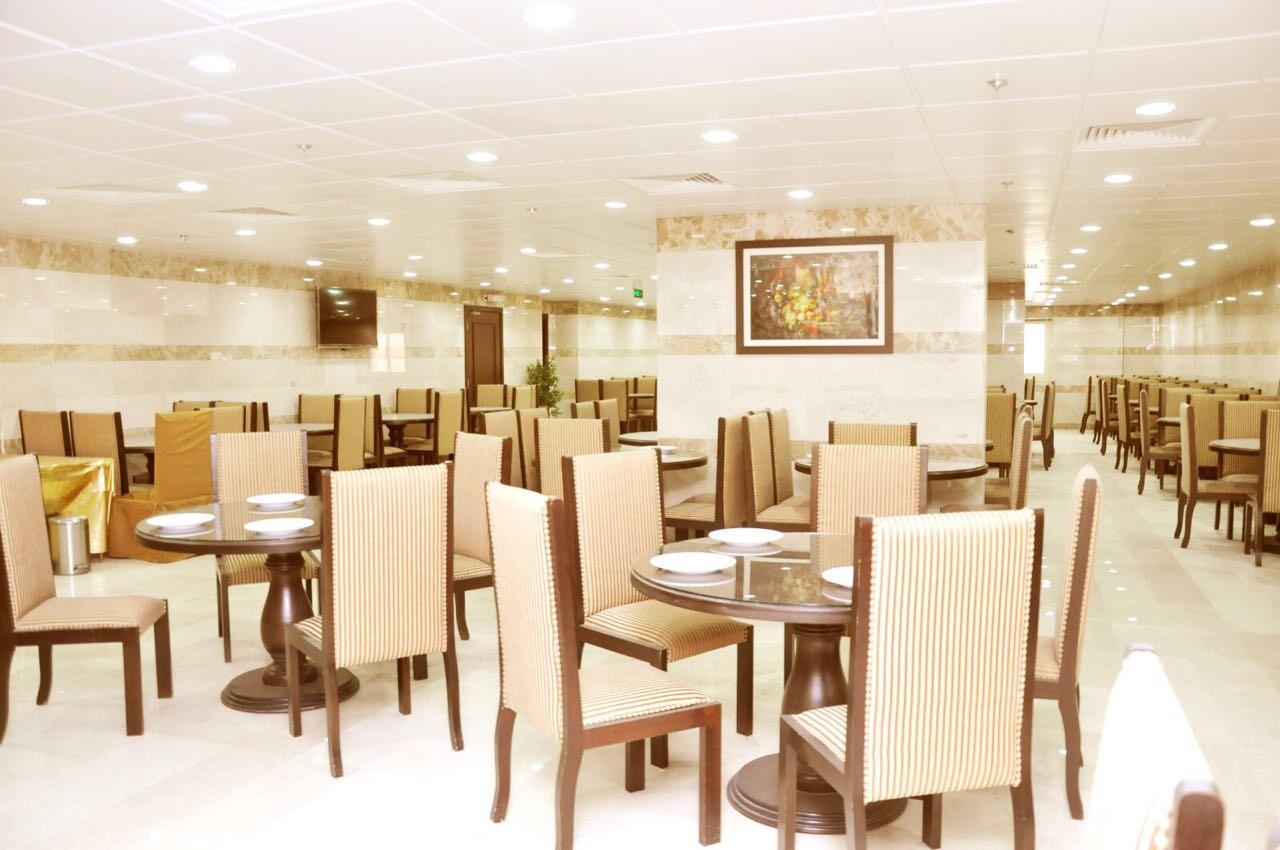 Narjes Al Hadeqa Hotel Mecca Ngoại thất bức ảnh