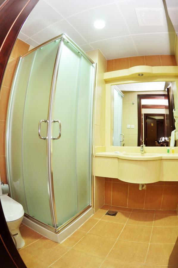 Narjes Al Hadeqa Hotel Mecca Ngoại thất bức ảnh