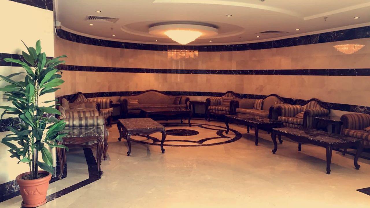 Narjes Al Hadeqa Hotel Mecca Ngoại thất bức ảnh